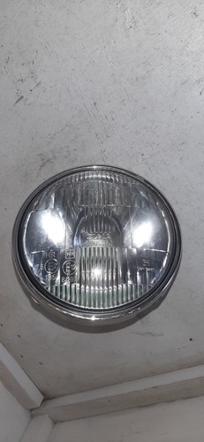 Faro fanale proiettore interno - faro,