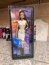 Rara bambola shopper Barbie