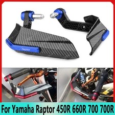 Per Yamaha Raptor 450R 660R
