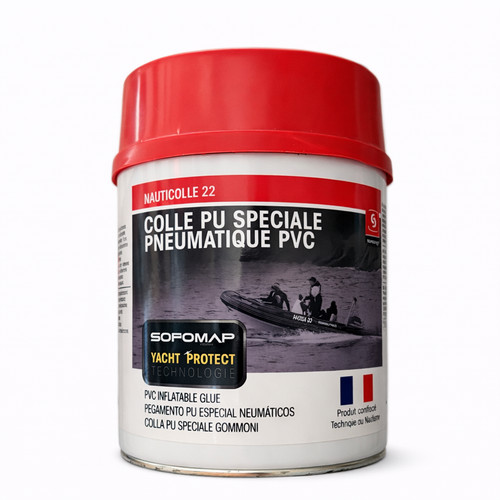 Colla speciale gommoni - speciale,