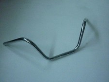 MANUBRIO CROMATO MOTOGUZZI V35/V50/V65 CUSTOM