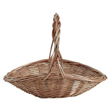  Cestino portatile in rattan