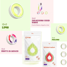 Air Up® Pods 3 Gusti Ricarica