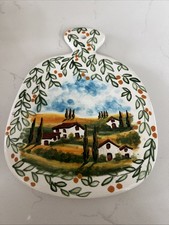 Formaggioli in ceramica Bianco