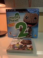 LittleBigPlanet 2 Edizione da