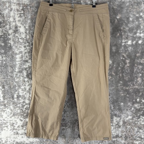 Pantalone kaki woolrich - pantalone,