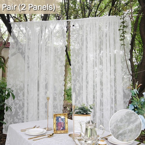 Tende voile pannelli - 2,