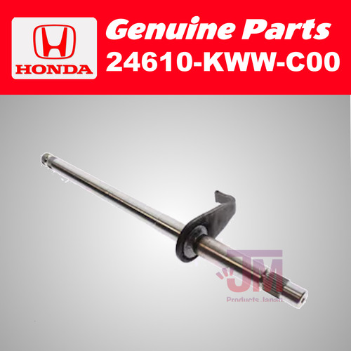 Mandrino albero cambio honda - mandrino,