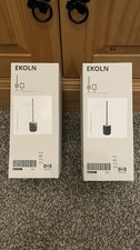 IKEA EKOLN Spazzola WC -