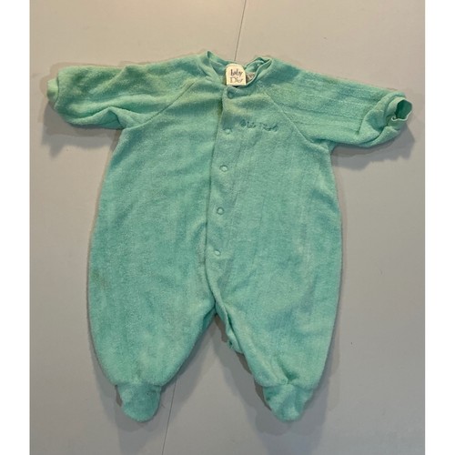 Vintage baby dior - vintage,