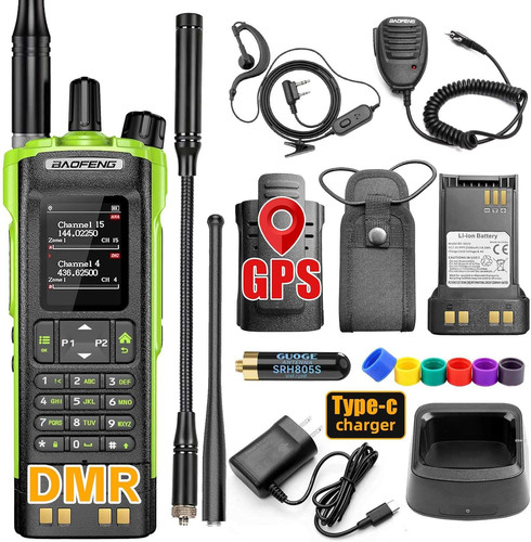 32uv dmr 10w - dm-32uv,