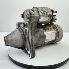 MOTORINO D' AVVIAMENTO PER FIAT Seicento /600 55195030 Benzina 1.1 (05>10)