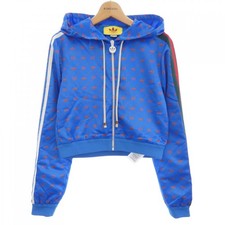 Authentic Gucci GUCCI ADIDAS
