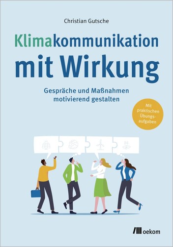Klimakommunikation mit wirkung - mit,