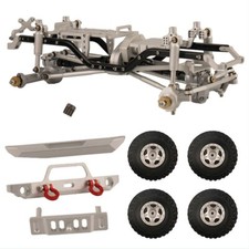 Telaio fuoristrada mini auto