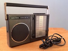 Grundig Music Boy 50,3 bande