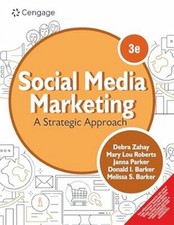 NEW: Social Media Marketing: A