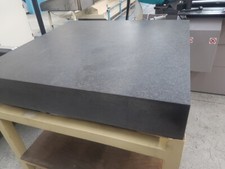 PIANO DI RISCONTRO IN GRANITO CON SUPPORTO MARCA GRANITEK