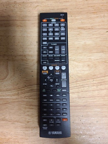 Telecomando yamaha zf30350 - telecomando,