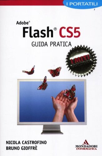 Adobe flash cs5 guida - flash,