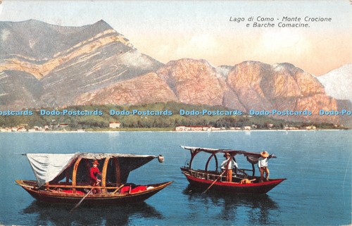 R398576 lago como monte - r398576,