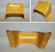 Mascherina Pedana Tunnel Centrale Lambretta LI TV DL esattamente come da foto