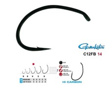 Ami gamakatsu serie c12 - c12, fb