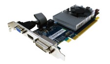 Ati Radeon HD5450 512MB DDR3