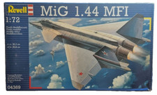 MiG 1.44 MFI Revell 04369