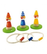 Sevi Lancia l'anello 81976