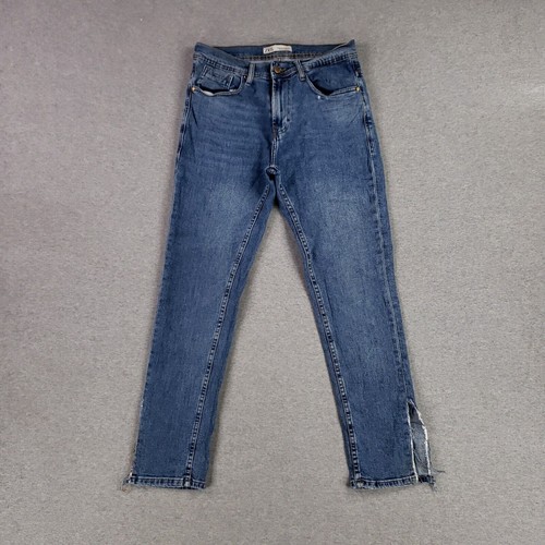Jeans uomo zara slim - jeans,