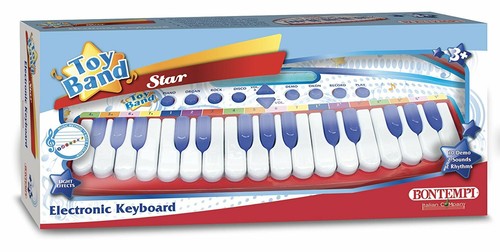 Bontempi tastiera tavolo 31 - tavolo,