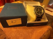 [Near MINT]SEIKO SNZH53J1