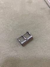 FIBBIA PER CINTURINO OROLOGIO