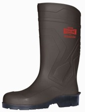 Stivali da lavoro gomma