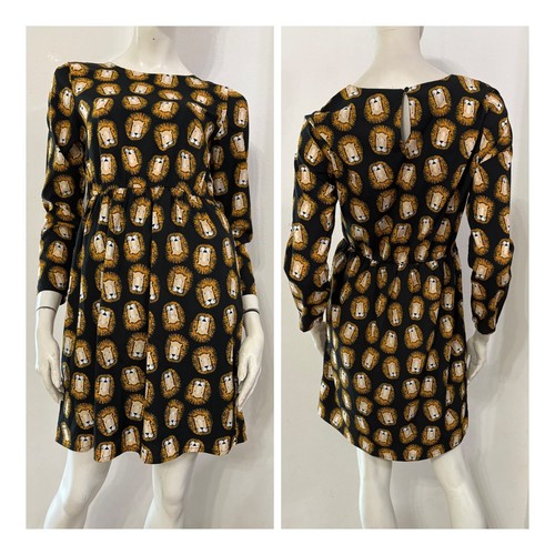 Compania fantastica vestito - fantastica,