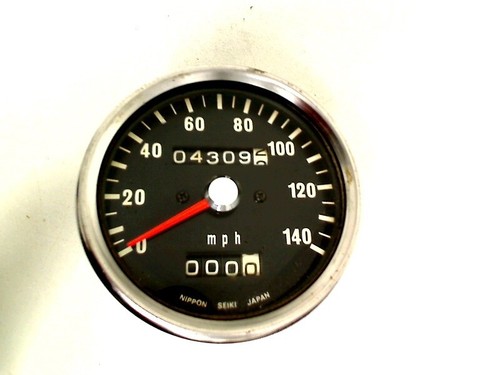 Quadro strumenti kawasaki - strumenti, h1