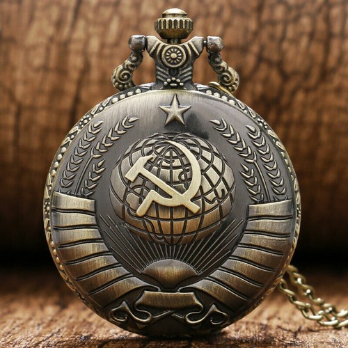 Collana orologio tasca - orologio, da