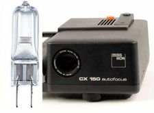 Lampadina per proiettore Zeiss Ikon CX 150 24 V 150 W