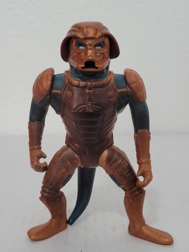 Figurina film man motu - figurina, 1986