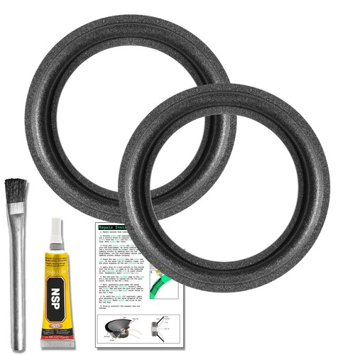 Parti altoparlante nord - , 6,5"