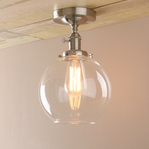 Lampada sospensione retrò - lampada,
