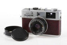 OLYMPUS 35 RC Rivestimento