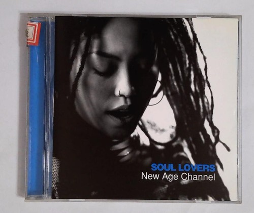 Soul lovers new age - soul, –