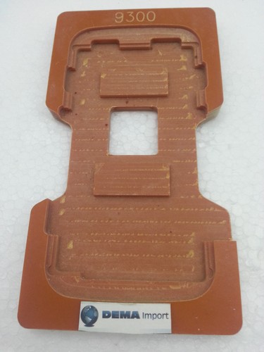 Dima molds per - dima, riparazione