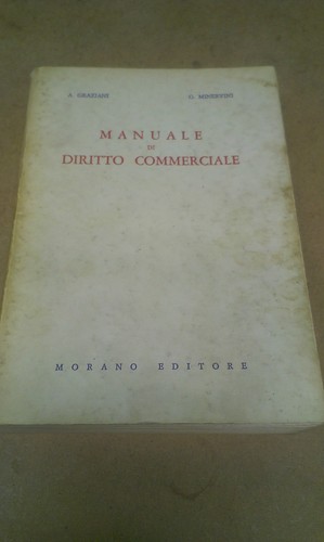 Graziani minervini manuale - graziani/minervini,