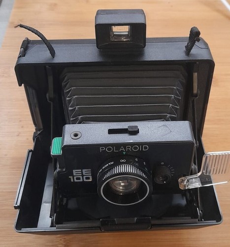 Fotocamera polaroid 100 - 100,