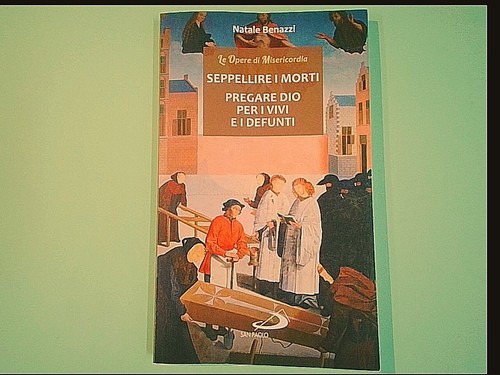 Seppellire morti pregare dio - pregare,