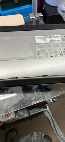 Stampante mobile officejet - stampante,