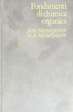 FONDAMENTI CHIMICA ORGANICA